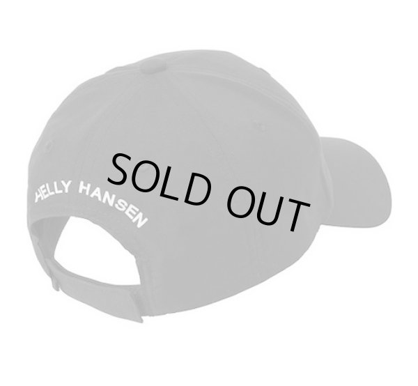 画像2: HH　クルーキャップnevy (2)