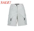 画像1: MUSTO　レディース　エッセンシャル UV Fast Dry Shorts (1)