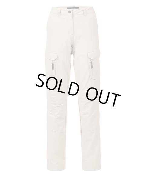 画像1: MUSTO　レディース ESSENTIAL UV FAST DRY SAILING TROUSERS (1)