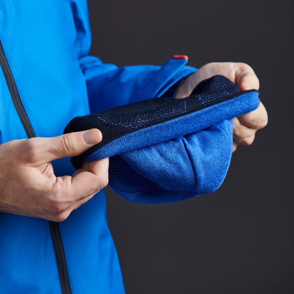 画像3: Gill Reversible Knit Beanie HT48 リバーシブルニット帽 (3)