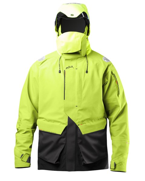 画像3: zhik　OFS800 ジャケット (3)