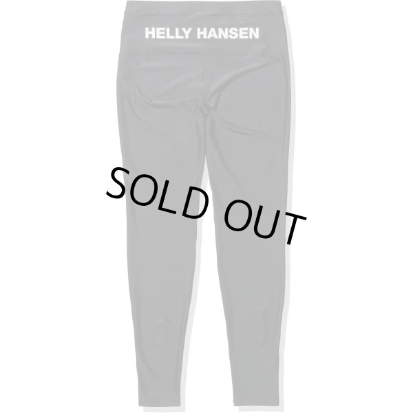 画像2: HELLY HANSEN　チームトリコットパンツ　2022new (2)