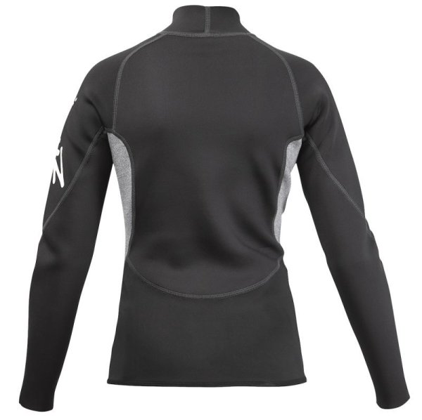 画像2: zhikジュニアネオプレンtop (2)