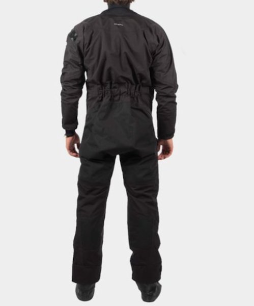 画像2: 数量限定！2025　GUL  Dartmouth フロントEclip Zip ドライスーツ (2)