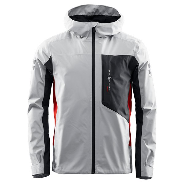 画像5: SAIL RACING REFERENCE TEAM JACKET (5)