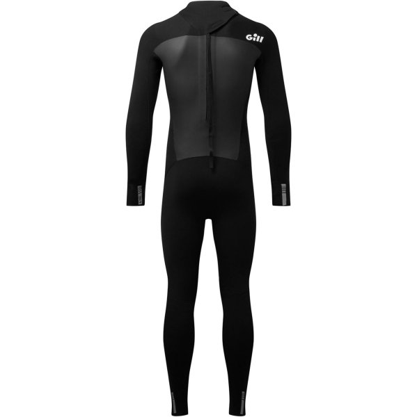 画像2: GILL5029J Junipr PURSUIT FULL ARM WETSUIT　4/3ｍｍ（冬季） (2)