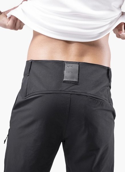 画像5: zhik　デッキパンツ メンズ (5)