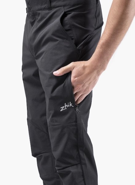 画像4: zhik　デッキパンツ メンズ (4)