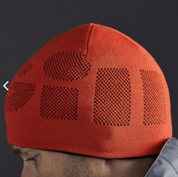 画像5: Gill Reversible Knit Beanie HT48 リバーシブルニット帽 (5)