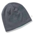 画像6: Gill Reversible Knit Beanie HT48 リバーシブルニット帽 (6)