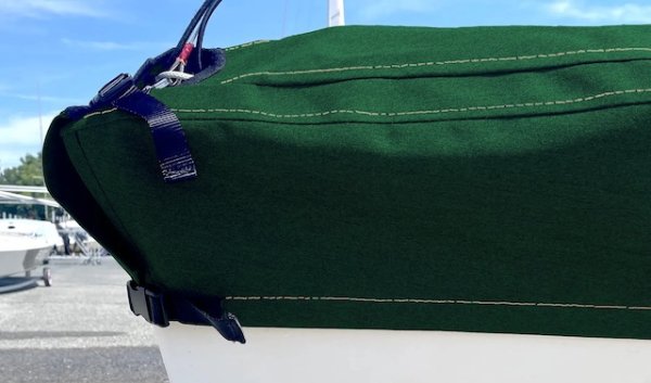 画像7: 420　ROBSHIP  オーニング ECO（ゆうこうマリン） (7)