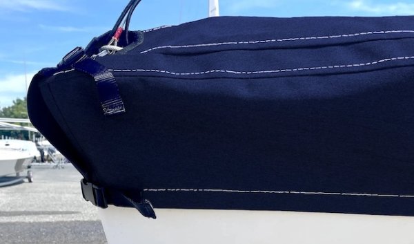 画像6: 420　ROBSHIP  オーニング ECO（ゆうこうマリン） (6)