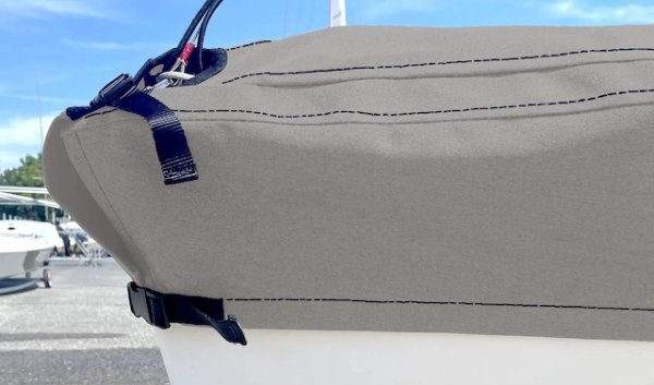 画像10: 420　ROBSHIP  オーニング ECO（ゆうこうマリン） (10)