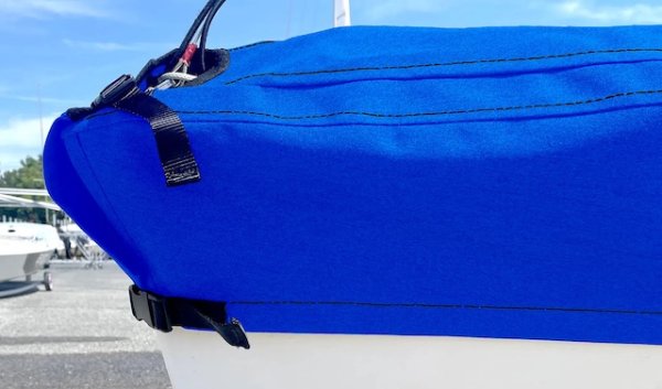 画像5: 420　ROBSHIP  オーニング ECO（ゆうこうマリン） (5)