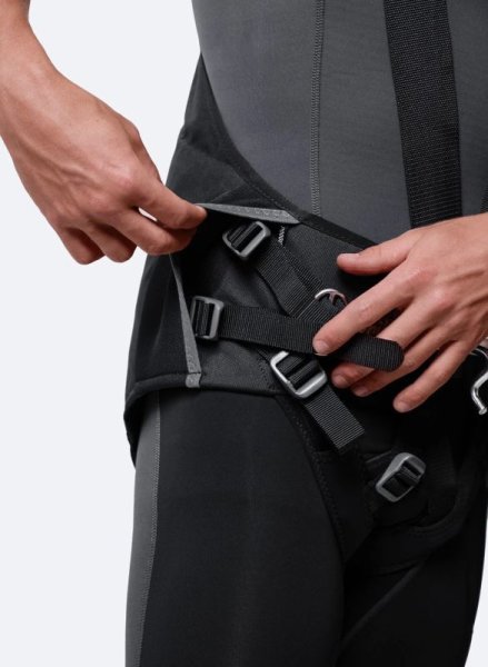 画像5: zhik　T5ハーネス (5)