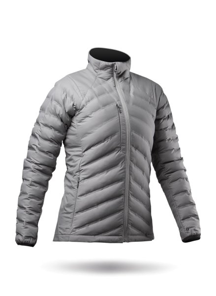 画像3: zhik セルジャケット レディース (3)