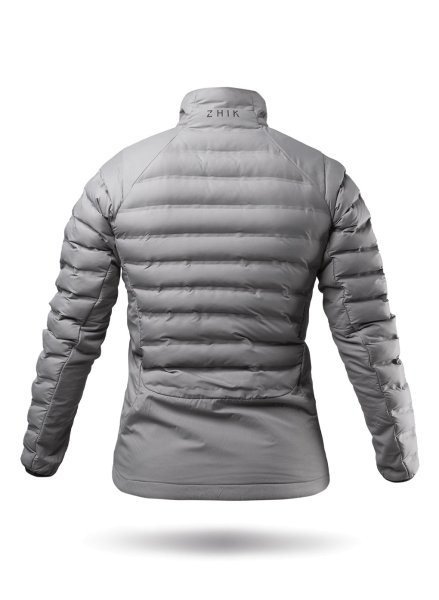 画像4: zhik セルジャケット レディース (4)