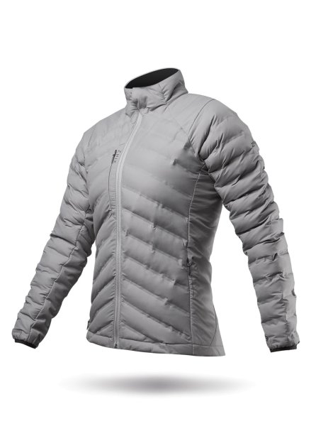 画像2: zhik セルジャケット レディース (2)