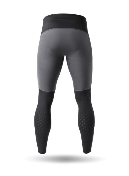 画像3: zhik　マイクロフリース パドルパンツ (3)