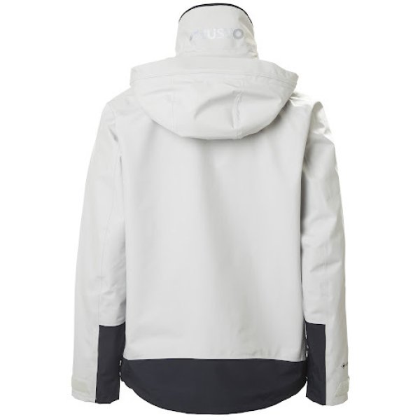 画像2: MUSTO　LPX GORE-TEX@ JACKET (2)