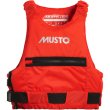 画像3: MUSTO CHAMPIONSHIP BUOYANCY AID　NEW！ (3)