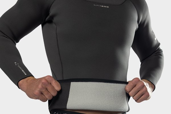 画像3: NEW zhikスーパーウォーム  パフォーマンストップ  (3)