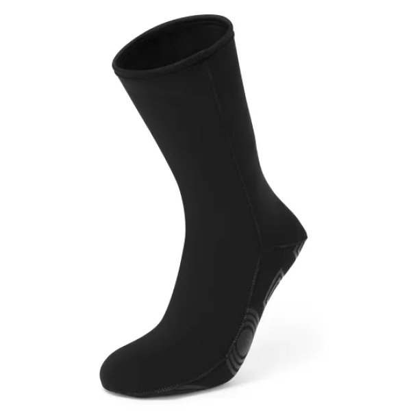 画像1: GiLL4527　Neoprene Socks　　NEWモデル (1)