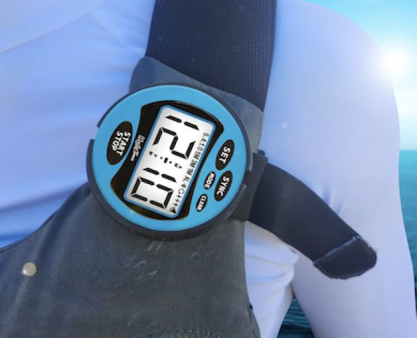 画像2: Windieセーリングタイマー　yellow (2)