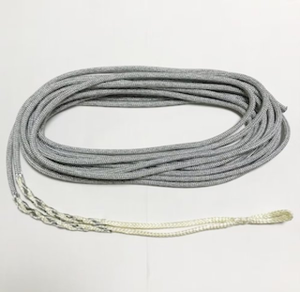 画像4: KAYA　スナイプジブシート (4)