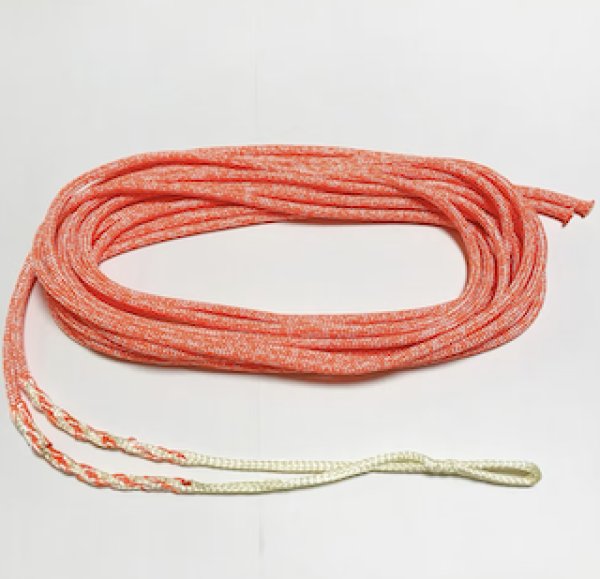 画像3: KAYA　スナイプジブシート (3)