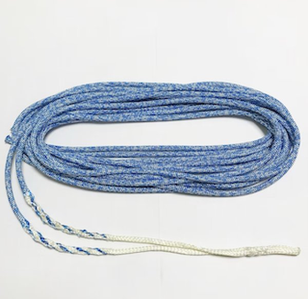 画像2: KAYA　スナイプジブシート (2)