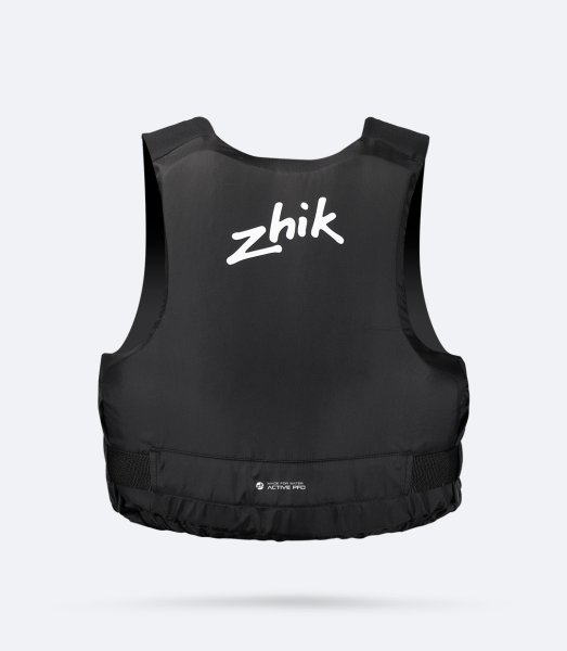 画像2: zhik アクティブPFD ブラック (2)