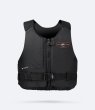 画像1: zhik アクティブPFD ブラック (1)