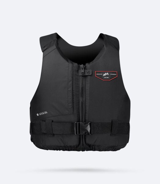 画像1: zhik アクティブPFD ブラック (1)