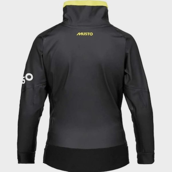 画像2: MUSTO 2024 Jr Champ Aqua 2.0 Top (2)