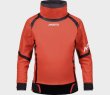 画像1: MUSTO 2024 Jr Champ Aqua 2.0 Top　red (1)