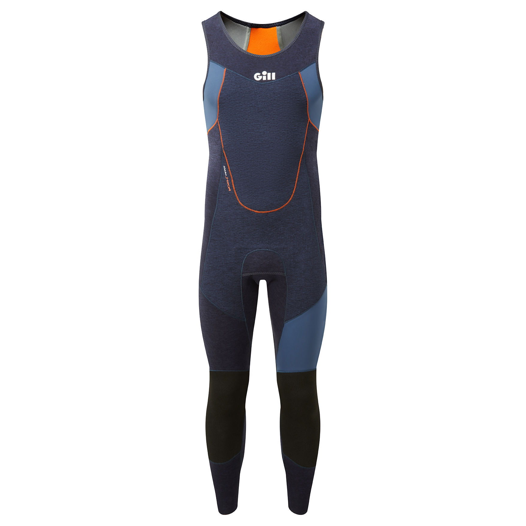 GiＬＬRS16_Race FireCell Skiff Suit2020