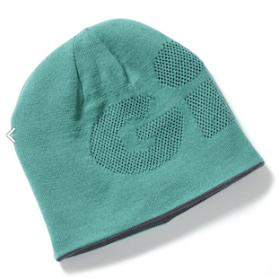 Gill Reversible Knit Beanie HT48 リバーシブルニット帽 - BEST WIND