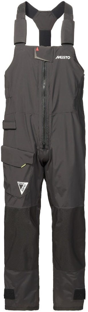 MUSTO　BR1 Channel Trousers
