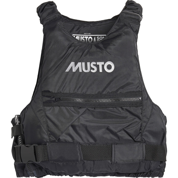 MUSTO CHAMPIONSHIP BUOYANCY AID　NEW！